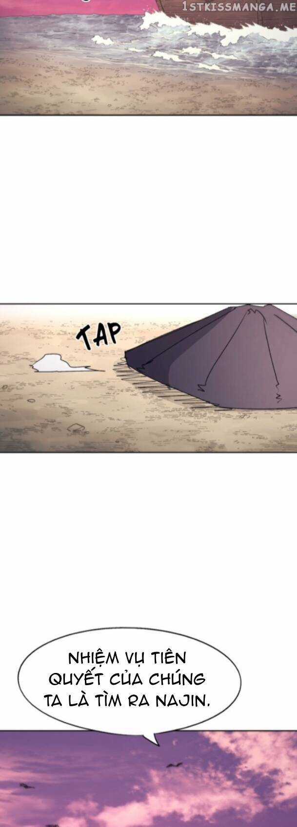 Kỵ Sĩ Báo Thù Chương 98 trang 39