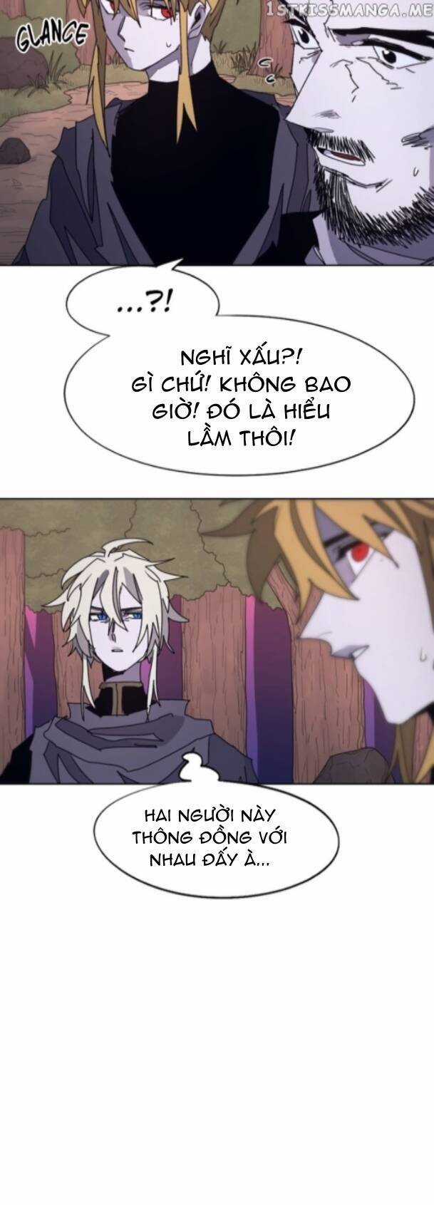 Kỵ Sĩ Báo Thù Chương 98 trang 5