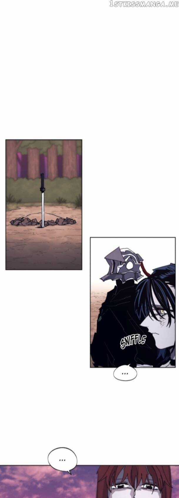 Kỵ Sĩ Báo Thù Chương 98 trang 7