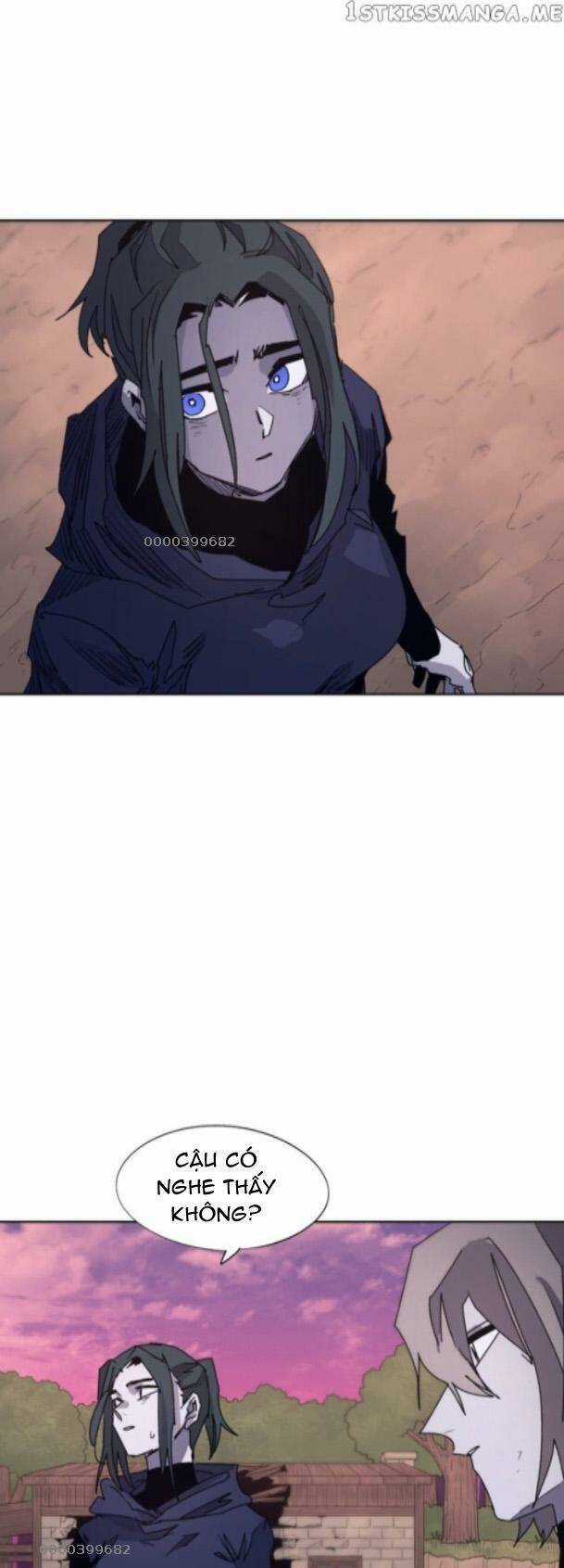 Kỵ Sĩ Báo Thù Chương 98 trang 9