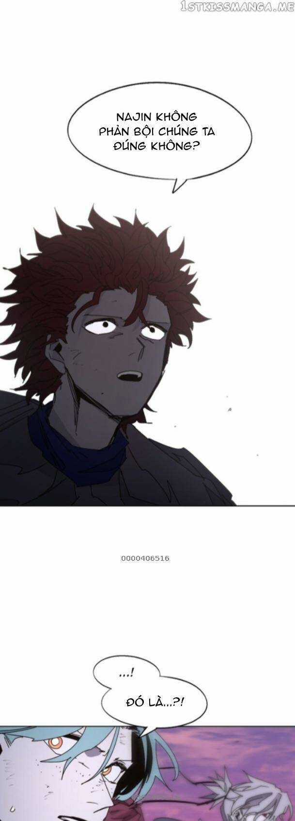 Kỵ Sĩ Báo Thù Chương 99 trang 10