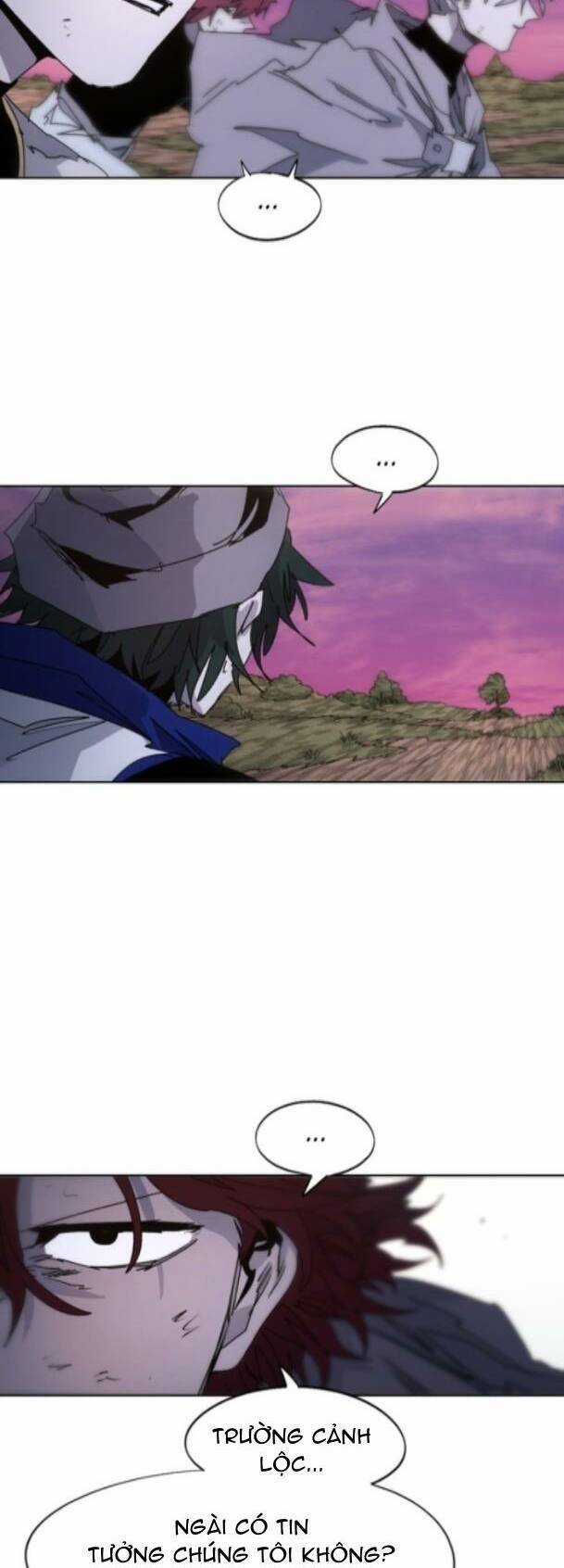 Kỵ Sĩ Báo Thù Chương 99 trang 11