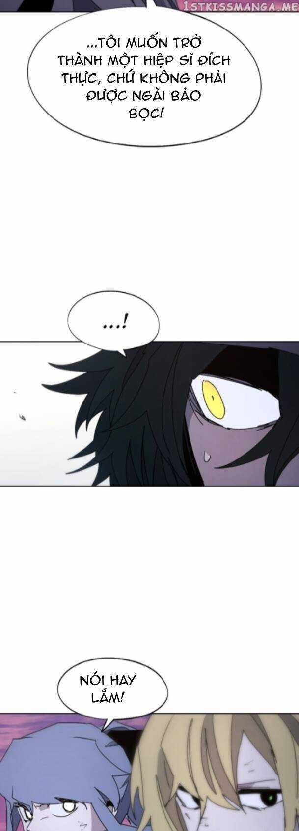 Kỵ Sĩ Báo Thù Chương 99 trang 12