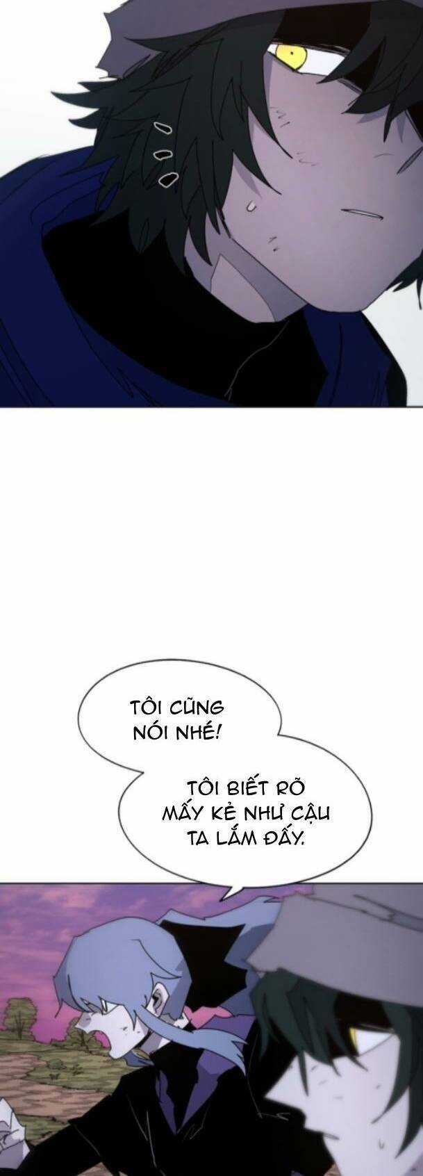 Kỵ Sĩ Báo Thù Chương 99 trang 16