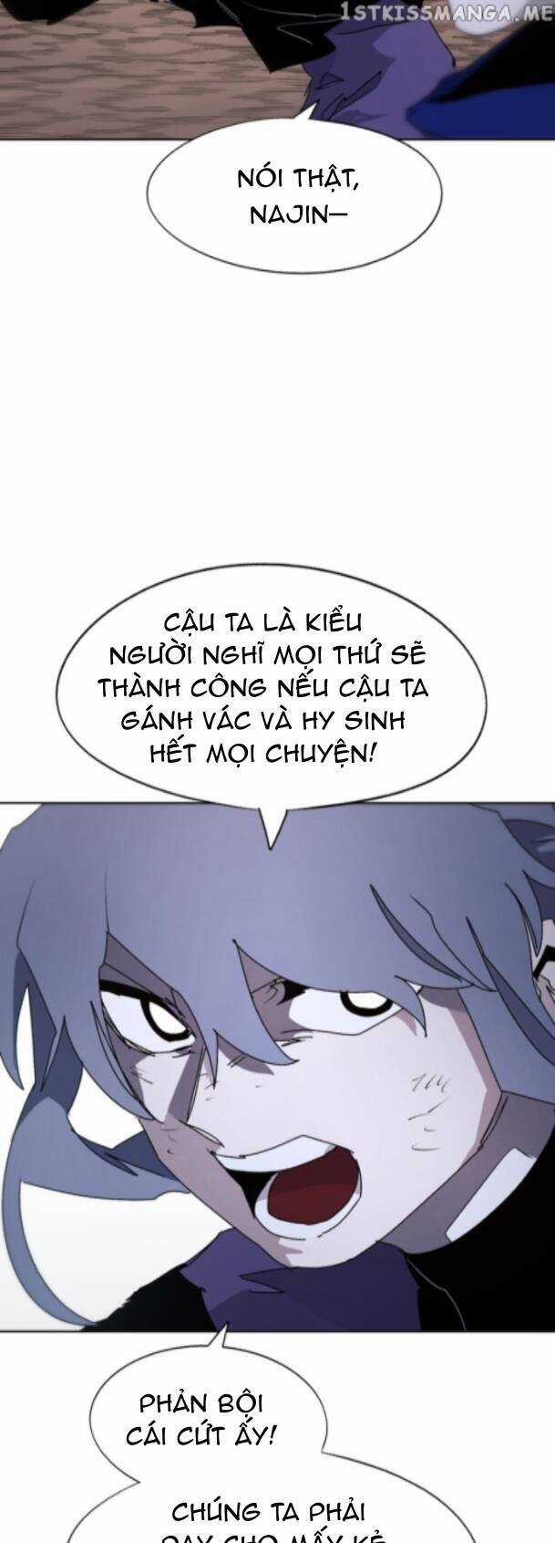 Kỵ Sĩ Báo Thù Chương 99 trang 17