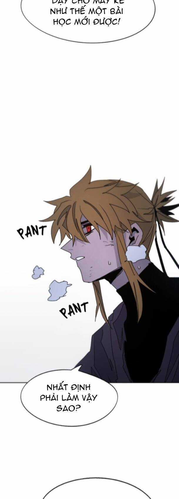 Kỵ Sĩ Báo Thù Chương 99 trang 18