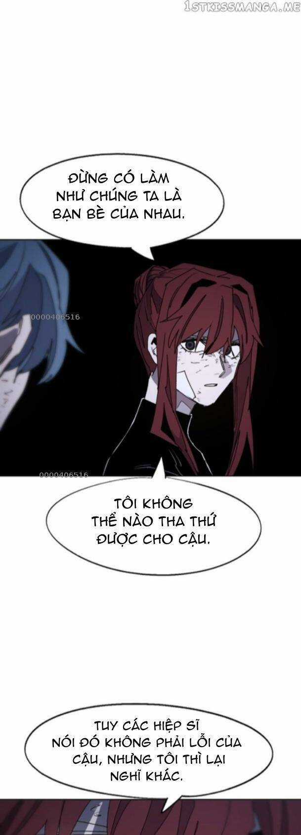 Kỵ Sĩ Báo Thù Chương 99 trang 2