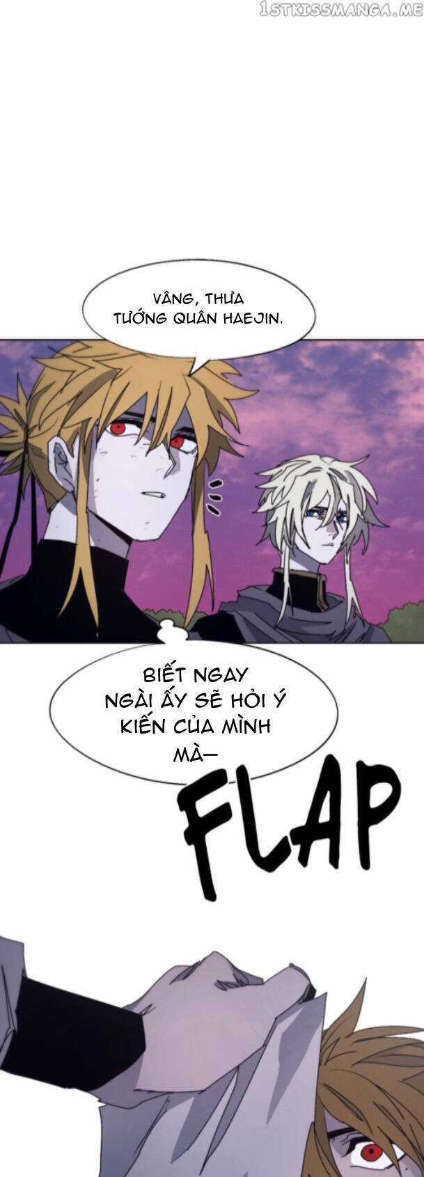 Kỵ Sĩ Báo Thù Chương 99 trang 21