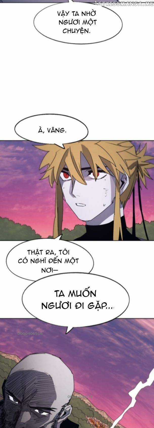 Kỵ Sĩ Báo Thù Chương 99 trang 23