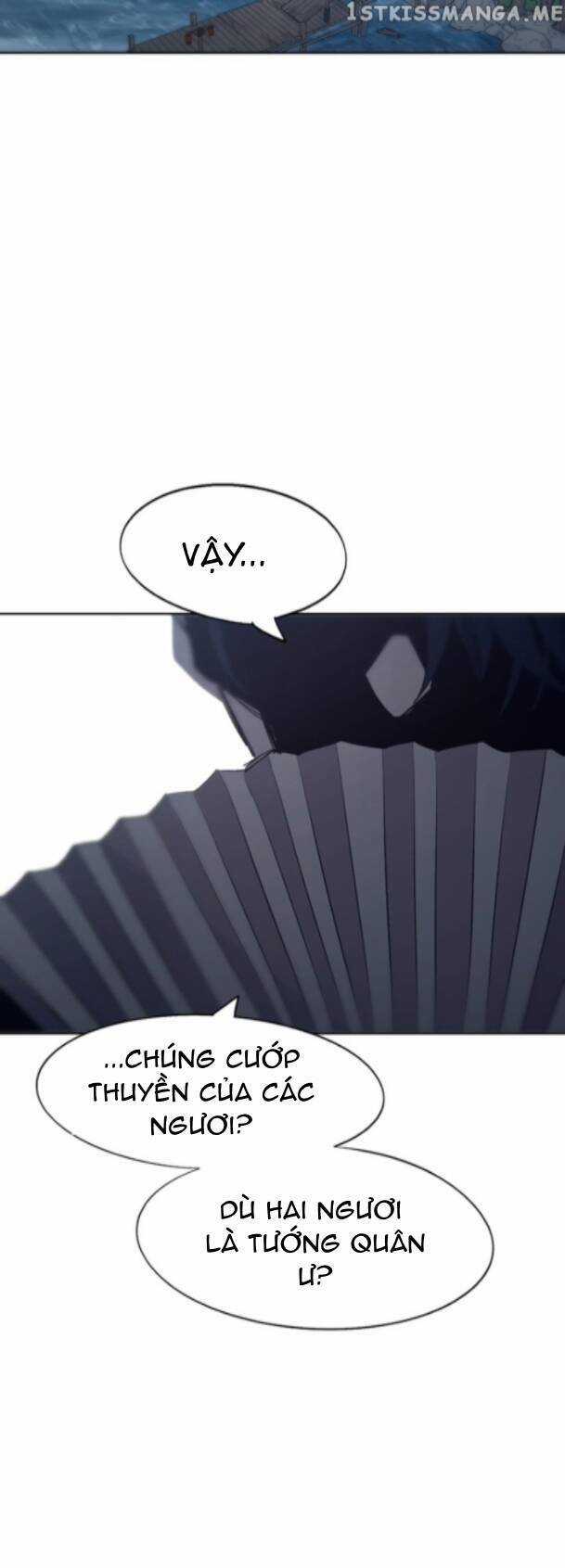 Kỵ Sĩ Báo Thù Chương 99 trang 27