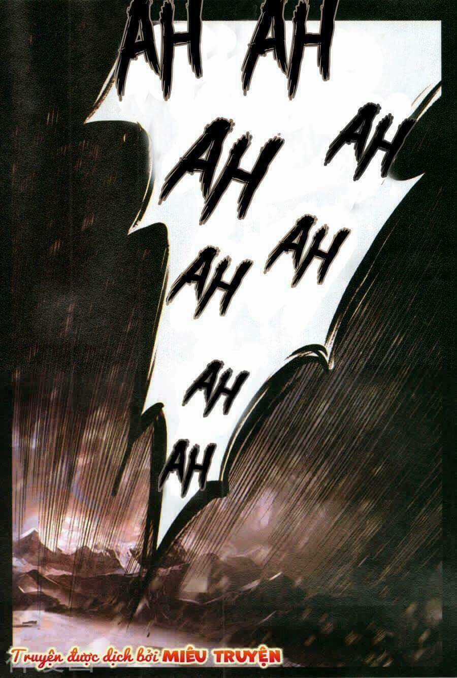 Kỵ sĩ dạ tường vy Chapter 5 trang 3