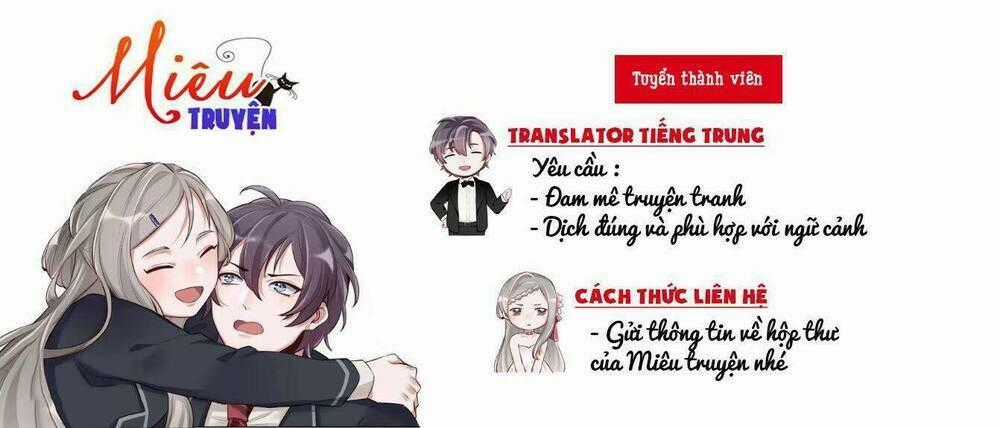 Kỵ sĩ dạ tường vy Chapter 5 trang 6