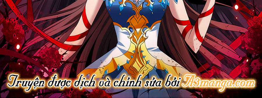 Kỵ Sĩ Hoang Tưởng Dạ Chapter 137.1 trang 1