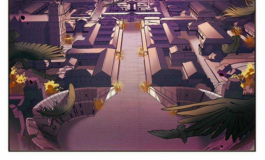 Kỵ Sĩ Hoang Tưởng Dạ Chapter 137.2 trang 1