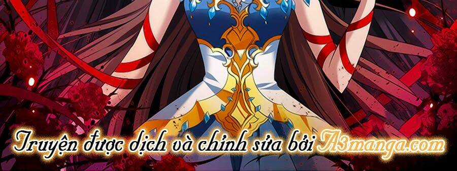 Kỵ Sĩ Hoang Tưởng Dạ Chapter 137 trang 1