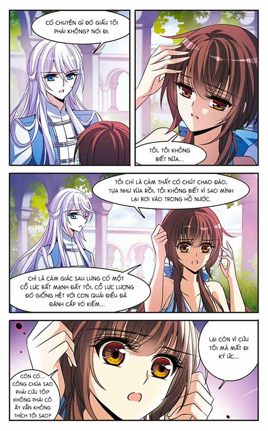 Kỵ Sĩ Hoang Tưởng Dạ Chapter 141.2 trang 9