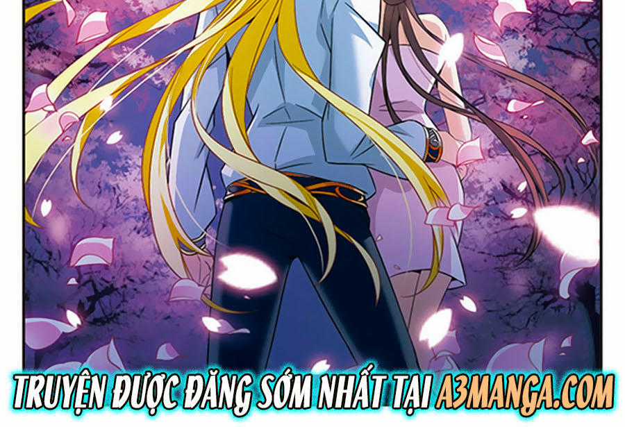 Kỵ Sĩ Hoang Tưởng Dạ Chapter 142.2 trang 1
