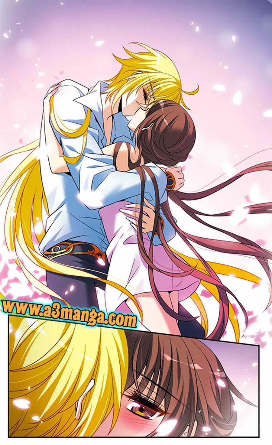 Kỵ Sĩ Hoang Tưởng Dạ Chapter 142.2 trang 10