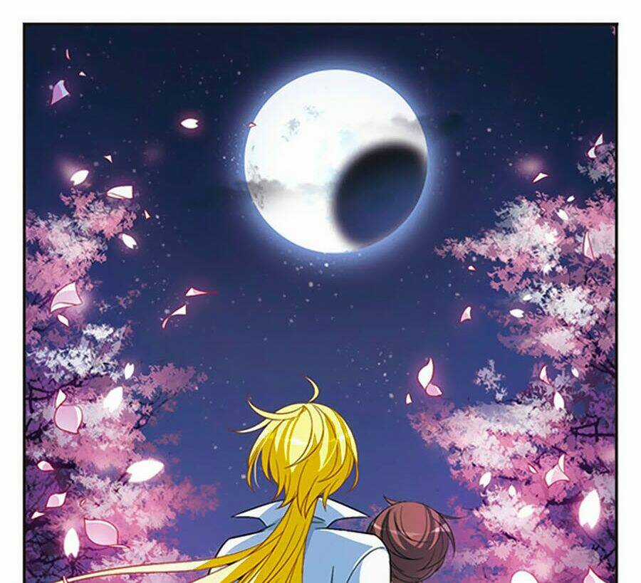 Kỵ Sĩ Hoang Tưởng Dạ Chapter 142.5 trang 0