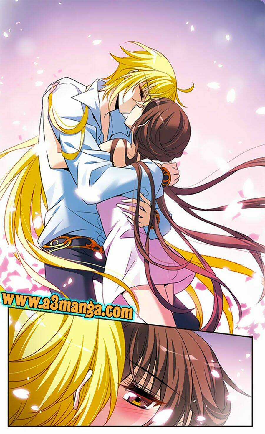 Kỵ Sĩ Hoang Tưởng Dạ Chapter 142.5 trang 10