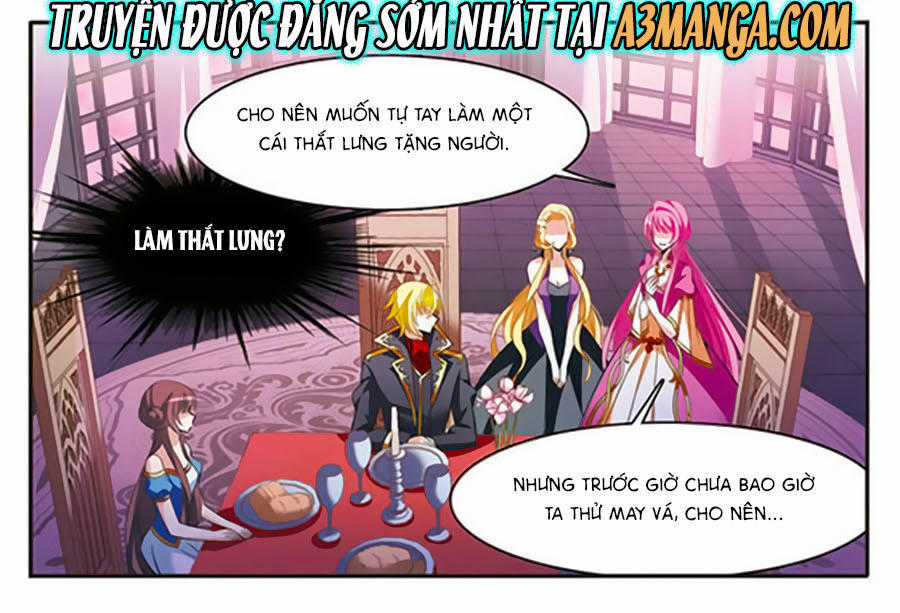 Kỵ Sĩ Hoang Tưởng Dạ Chapter 143.2 trang 1
