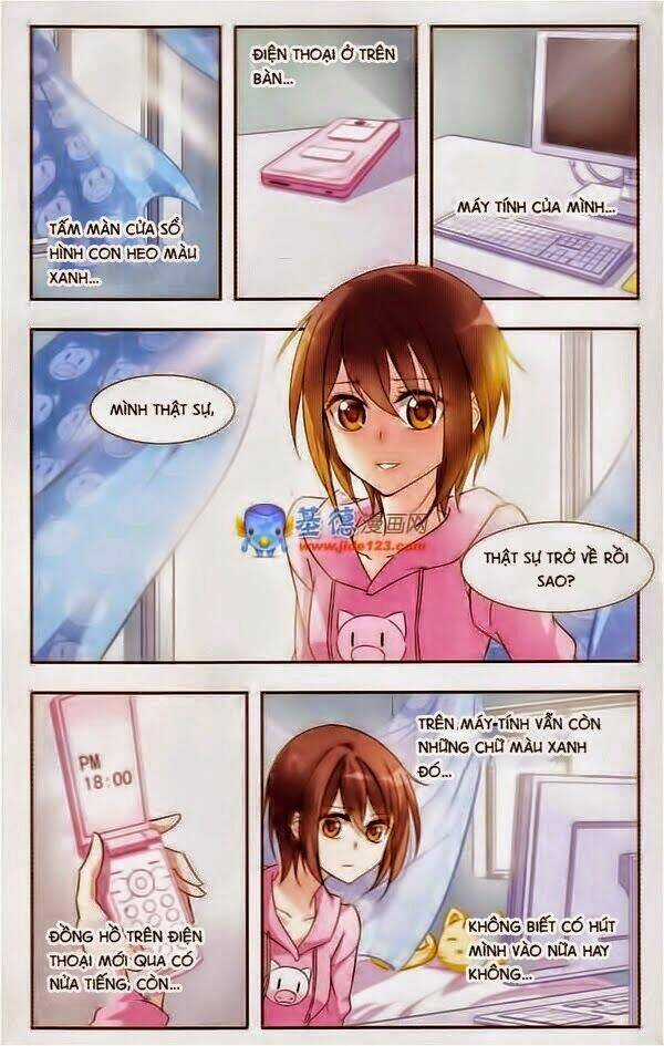 Kỵ Sĩ Hoang Tưởng Dạ Chapter 15 trang 2