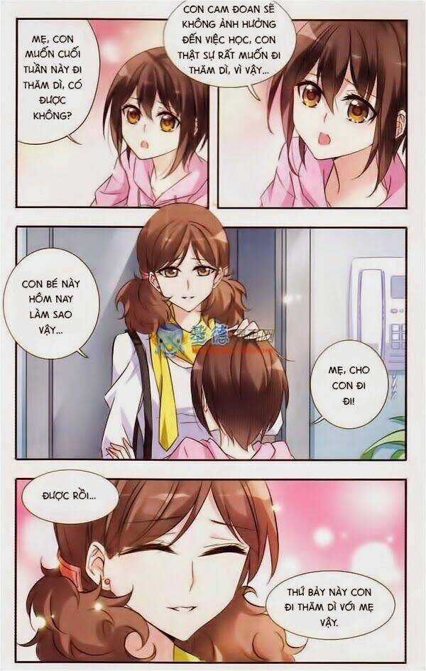 Kỵ Sĩ Hoang Tưởng Dạ Chapter 15 trang 6