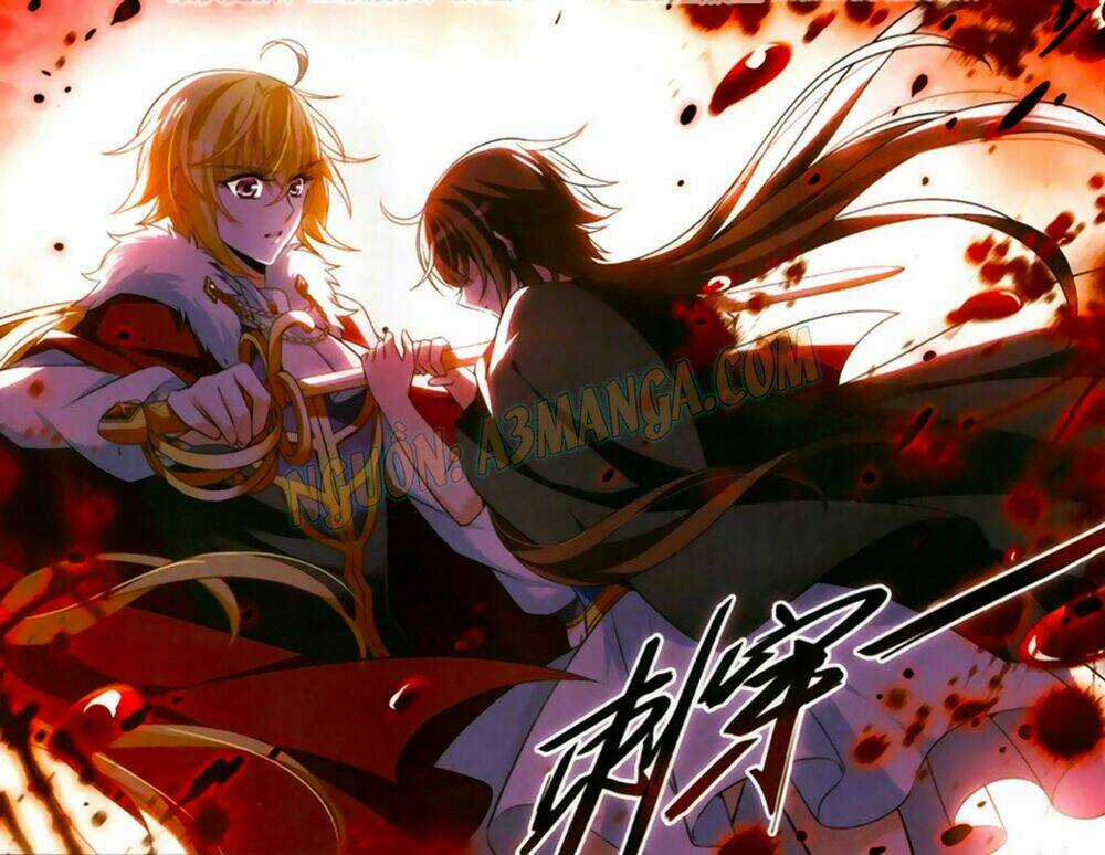 Kỵ Sĩ Hoang Tưởng Dạ Chapter 150 trang 9