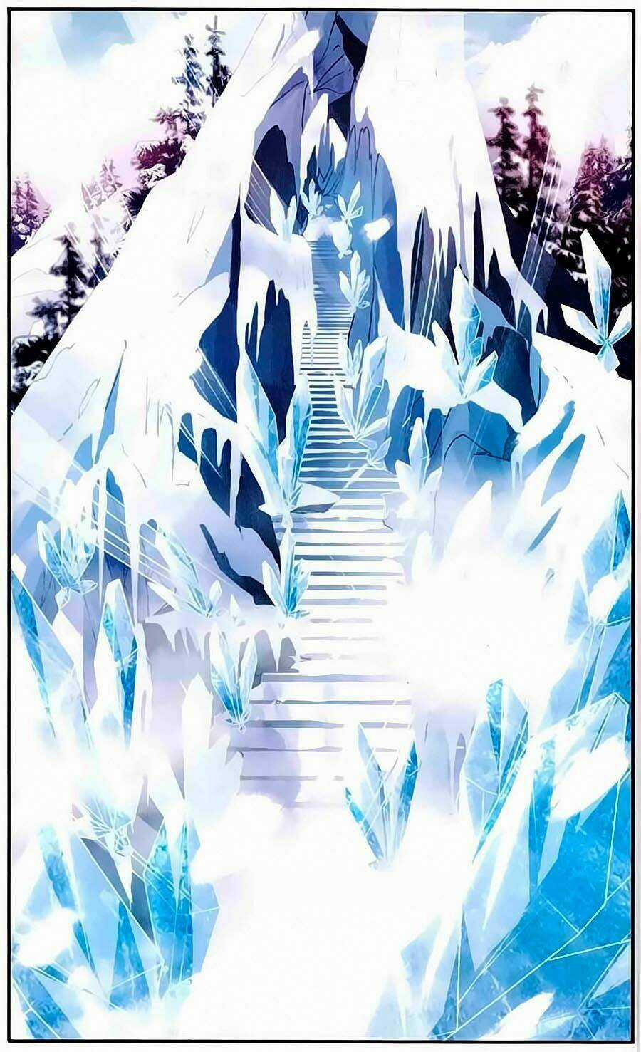 Kỵ Sĩ Hoang Tưởng Dạ Chapter 152 trang 20