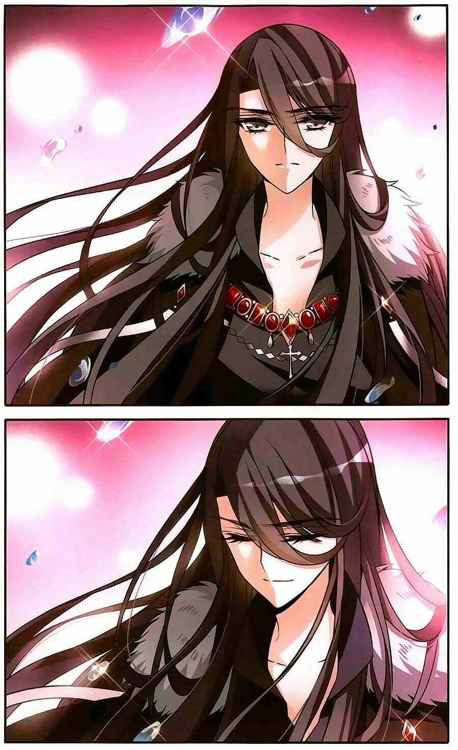 Kỵ Sĩ Hoang Tưởng Dạ Chapter 157 trang 16