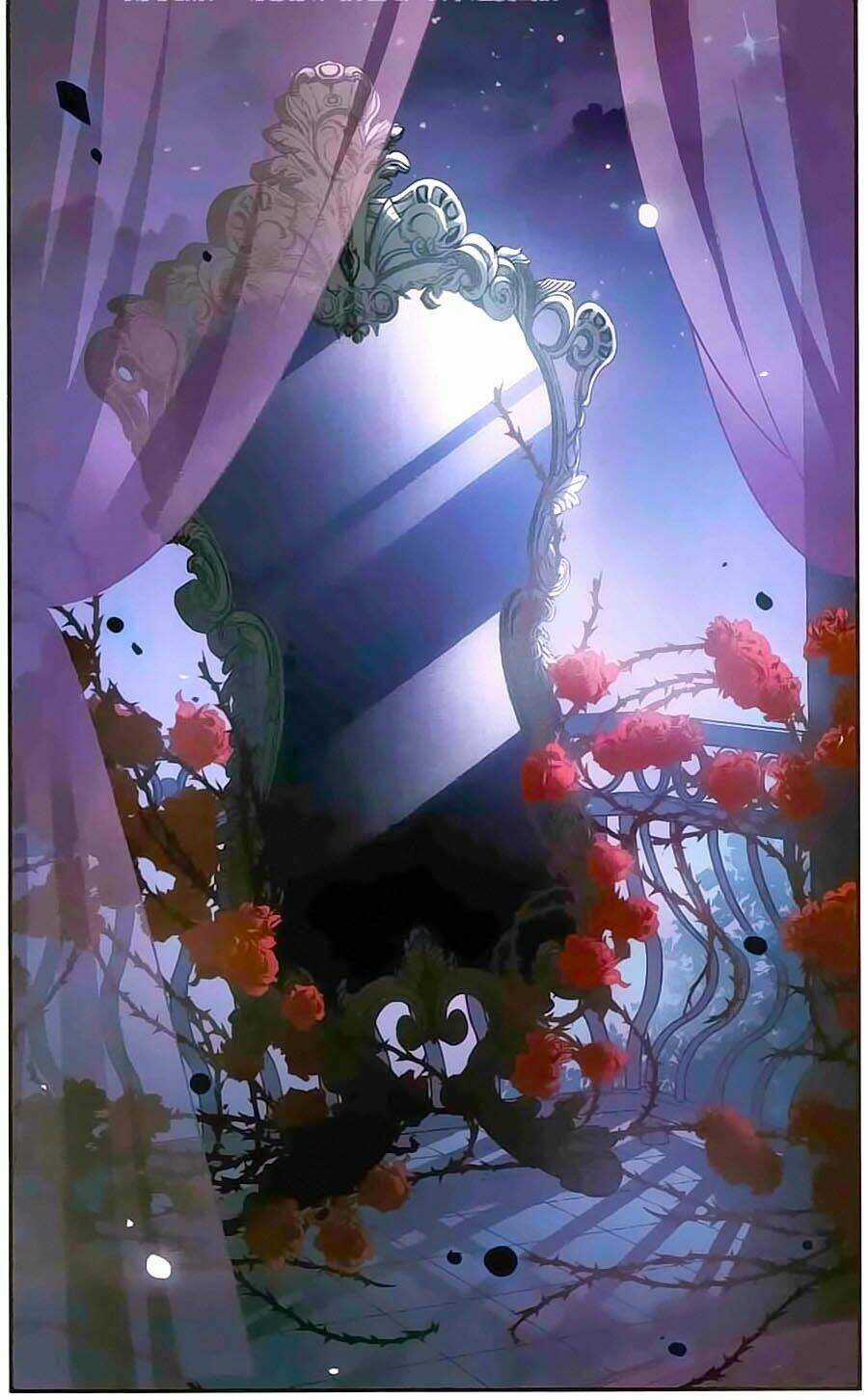 Kỵ Sĩ Hoang Tưởng Dạ Chapter 158 trang 22