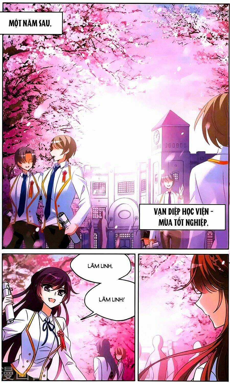 Kỵ Sĩ Hoang Tưởng Dạ Chapter 168 trang 2