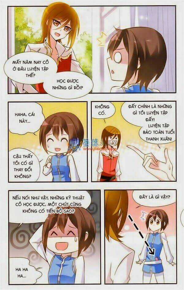 Kỵ Sĩ Hoang Tưởng Dạ Chapter 17 trang 4