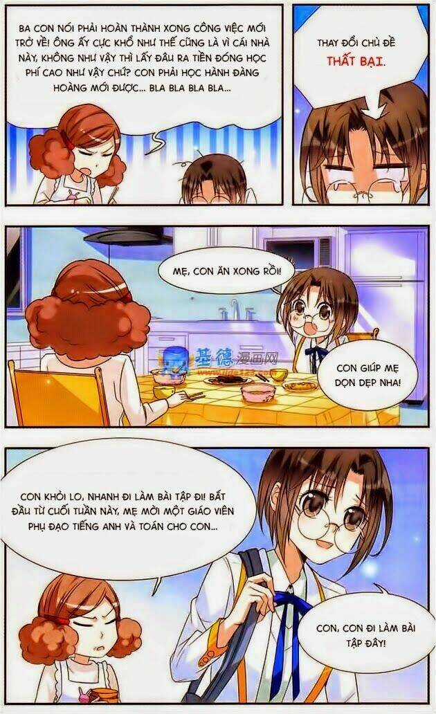 Kỵ Sĩ Hoang Tưởng Dạ Chapter 2 trang 10