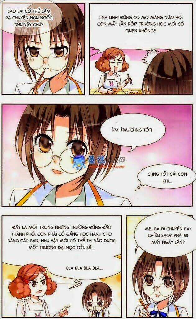 Kỵ Sĩ Hoang Tưởng Dạ Chapter 2 trang 9