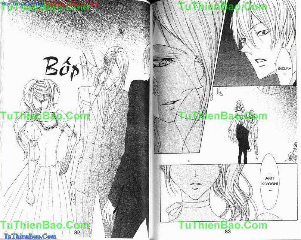 Kỵ Sĩ Mỹ Nam Chapter 2 trang 41