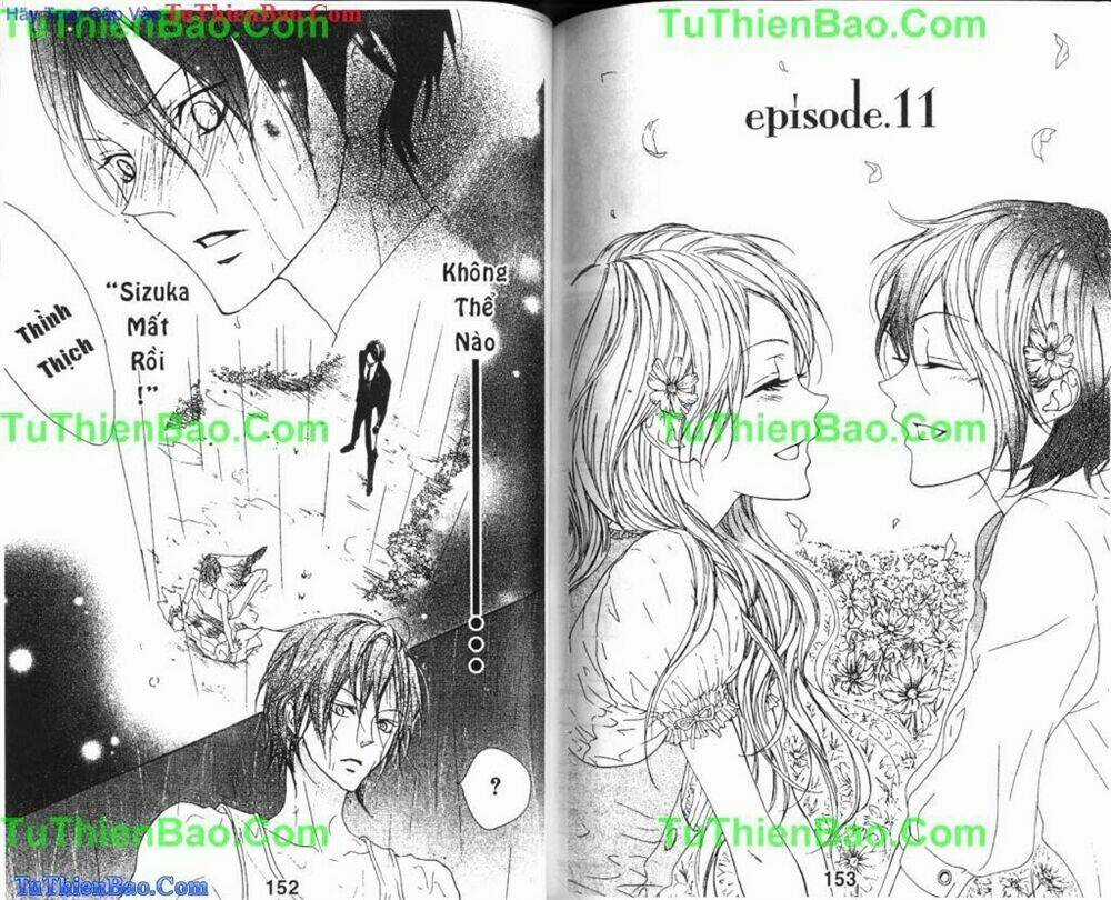 Kỵ Sĩ Mỹ Nam Chapter 2 trang 76