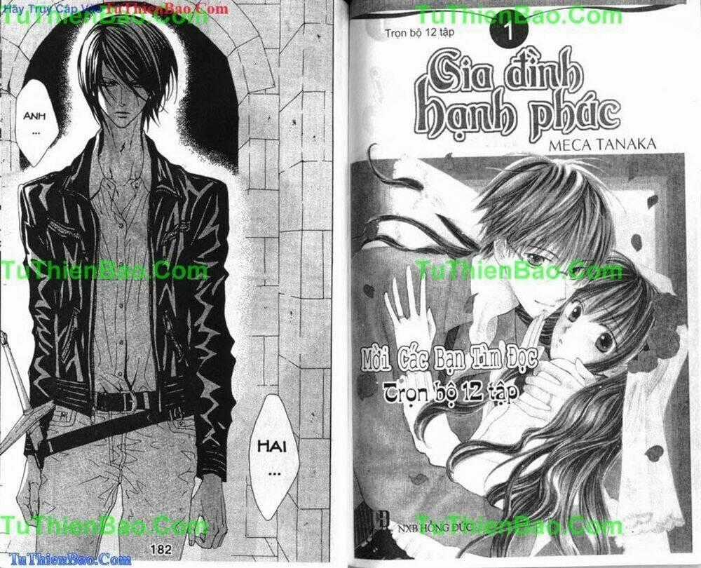 Kỵ Sĩ Mỹ Nam Chapter 3 trang 91