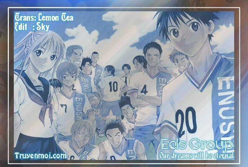 Kỵ Sĩ Trong Vòng Cấm Chapter 11 trang 0