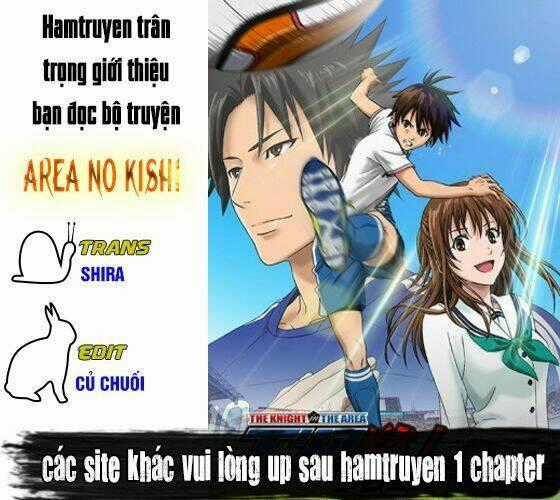 Kỵ Sĩ Trong Vòng Cấm Chapter 111 trang 0