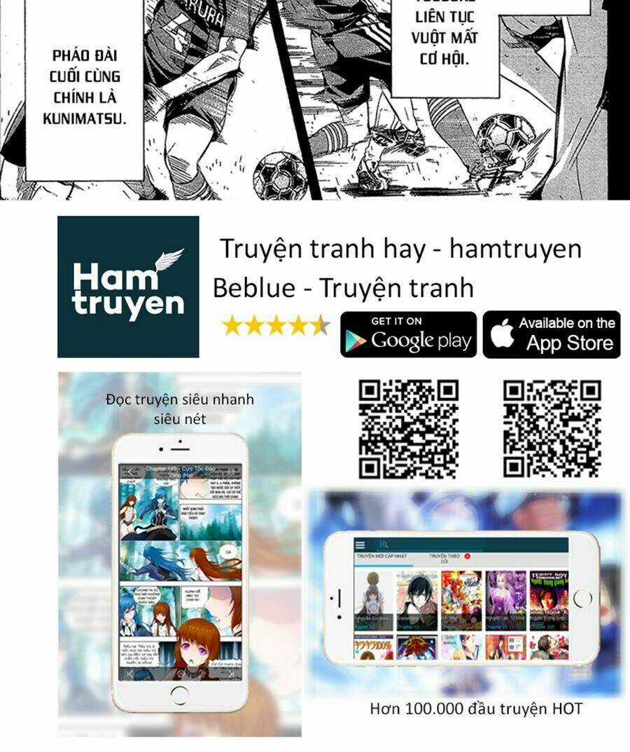 Kỵ Sĩ Trong Vòng Cấm Chapter 115 trang 2