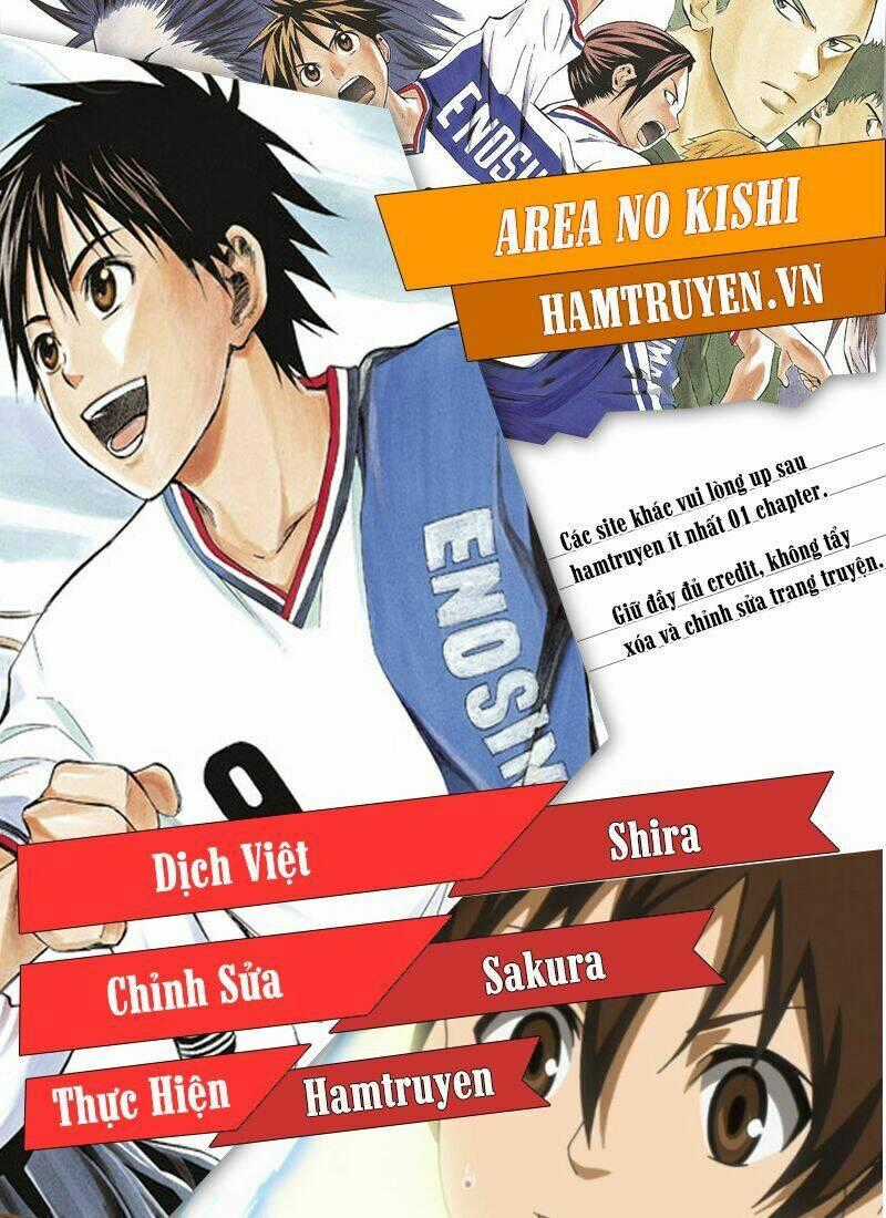 Kỵ Sĩ Trong Vòng Cấm Chapter 116 trang 0