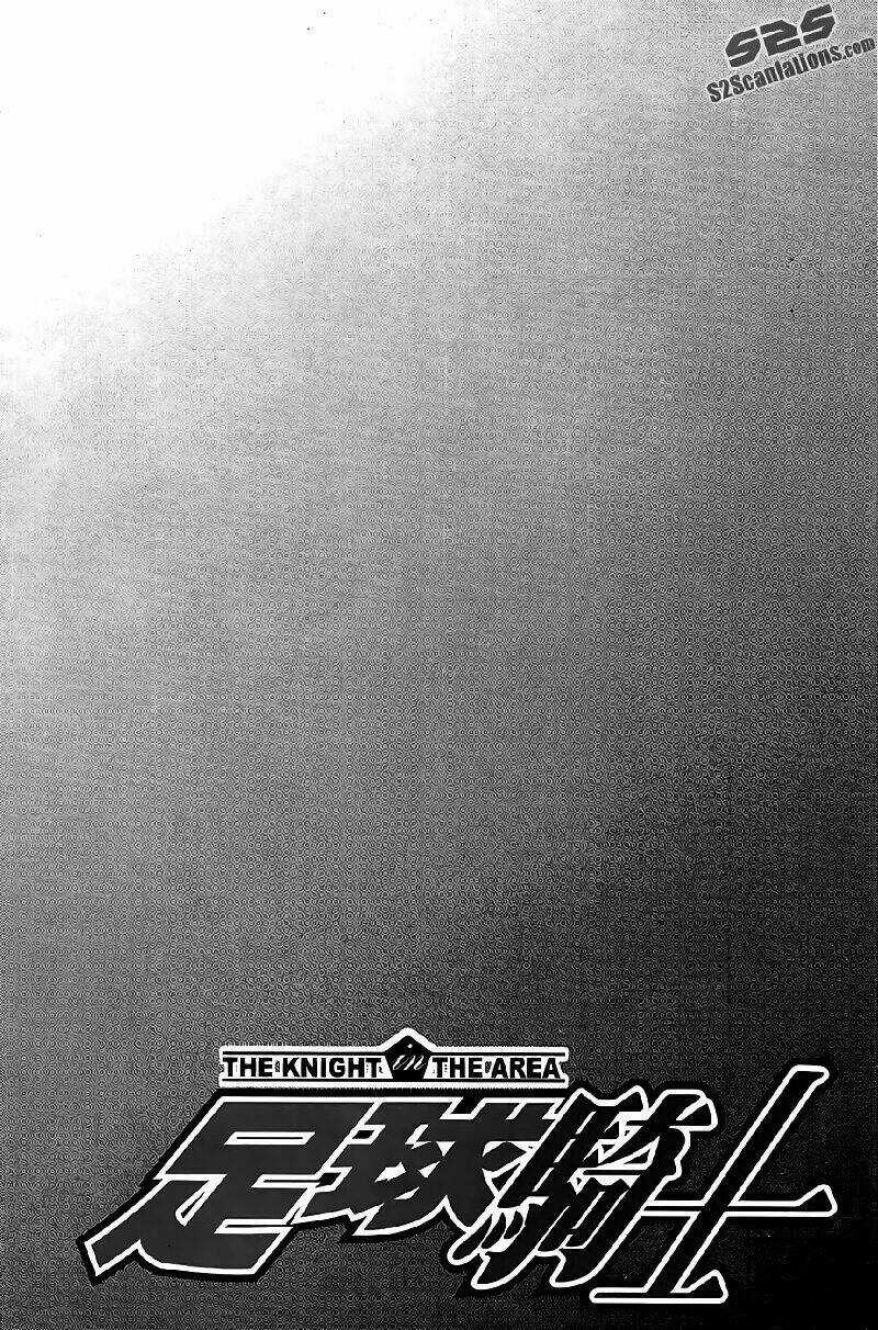 Kỵ Sĩ Trong Vòng Cấm Chapter 126 trang 5