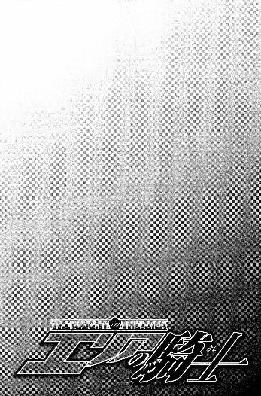 Kỵ Sĩ Trong Vòng Cấm Chapter 139 trang 4