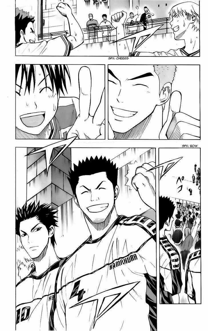 Kỵ Sĩ Trong Vòng Cấm Chapter 146 trang 19