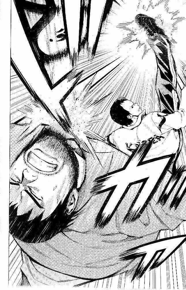 Kỵ Sĩ Trong Vòng Cấm Chapter 150 trang 11