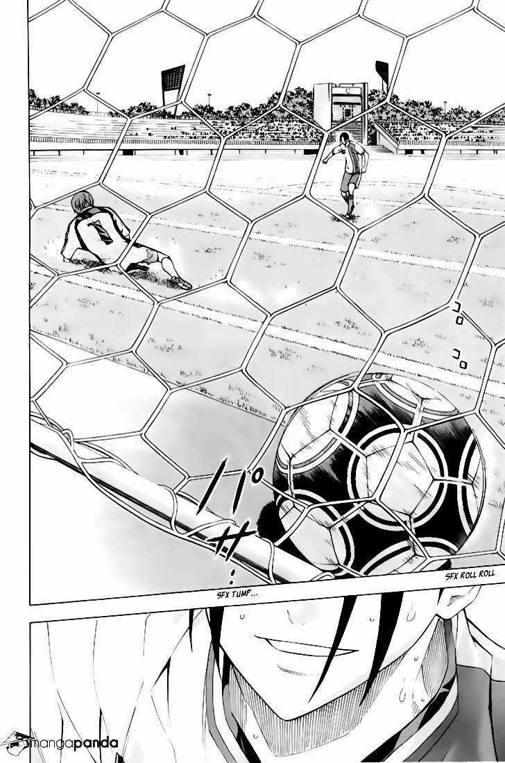 Kỵ Sĩ Trong Vòng Cấm Chapter 162 trang 13