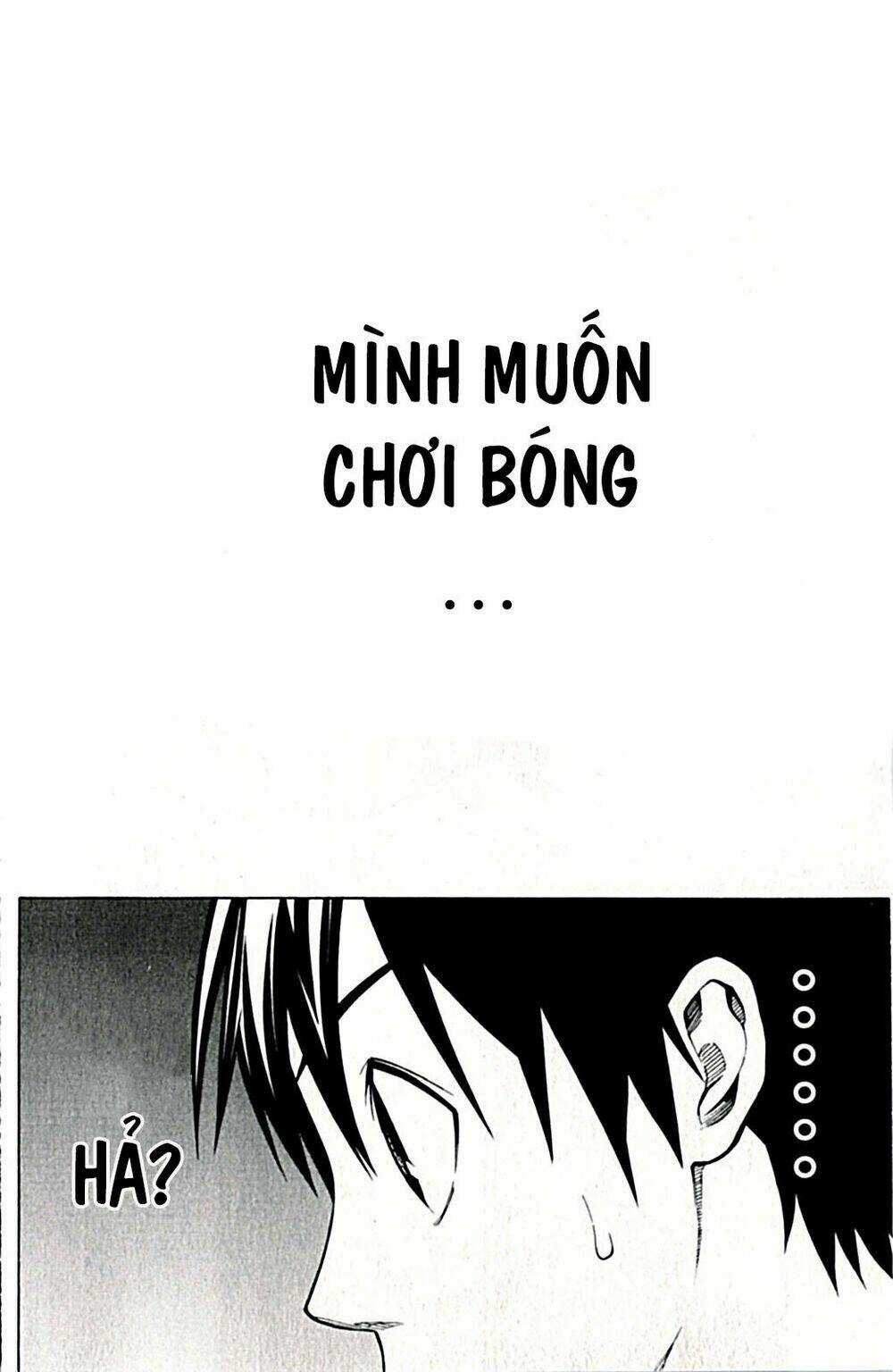 Kỵ Sĩ Trong Vòng Cấm Chapter 168 trang 13