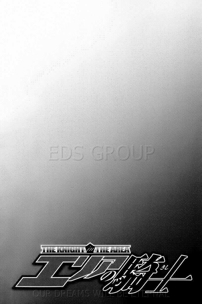 Kỵ Sĩ Trong Vòng Cấm Chapter 17 trang 21