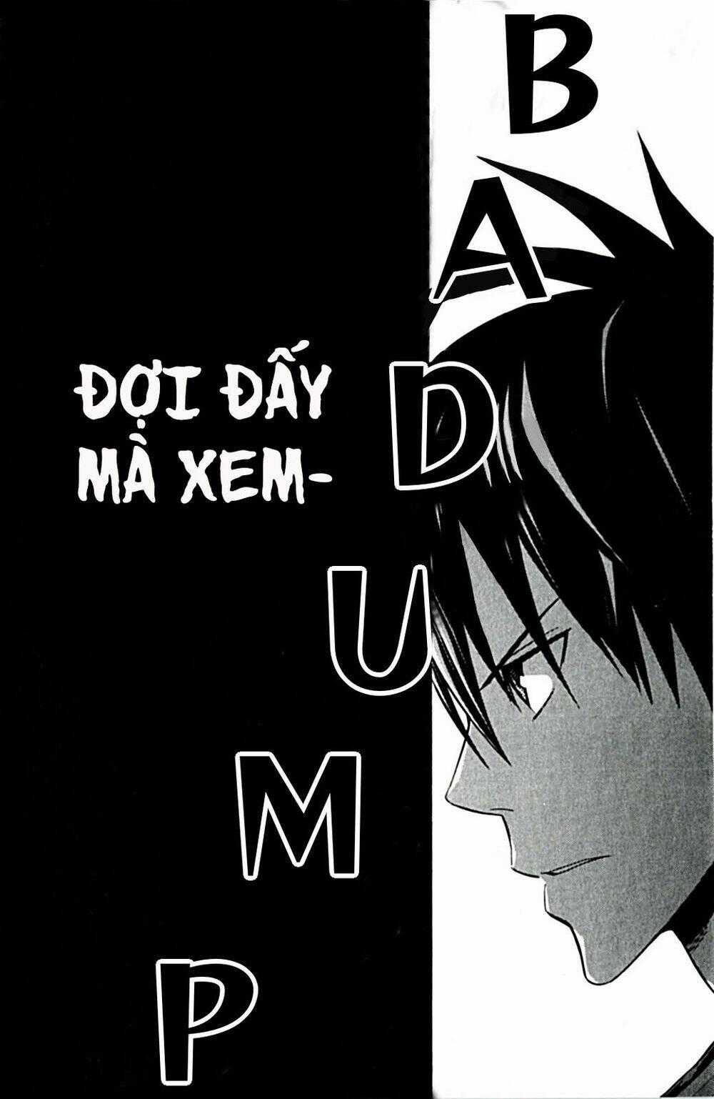 Kỵ Sĩ Trong Vòng Cấm Chapter 171 trang 21